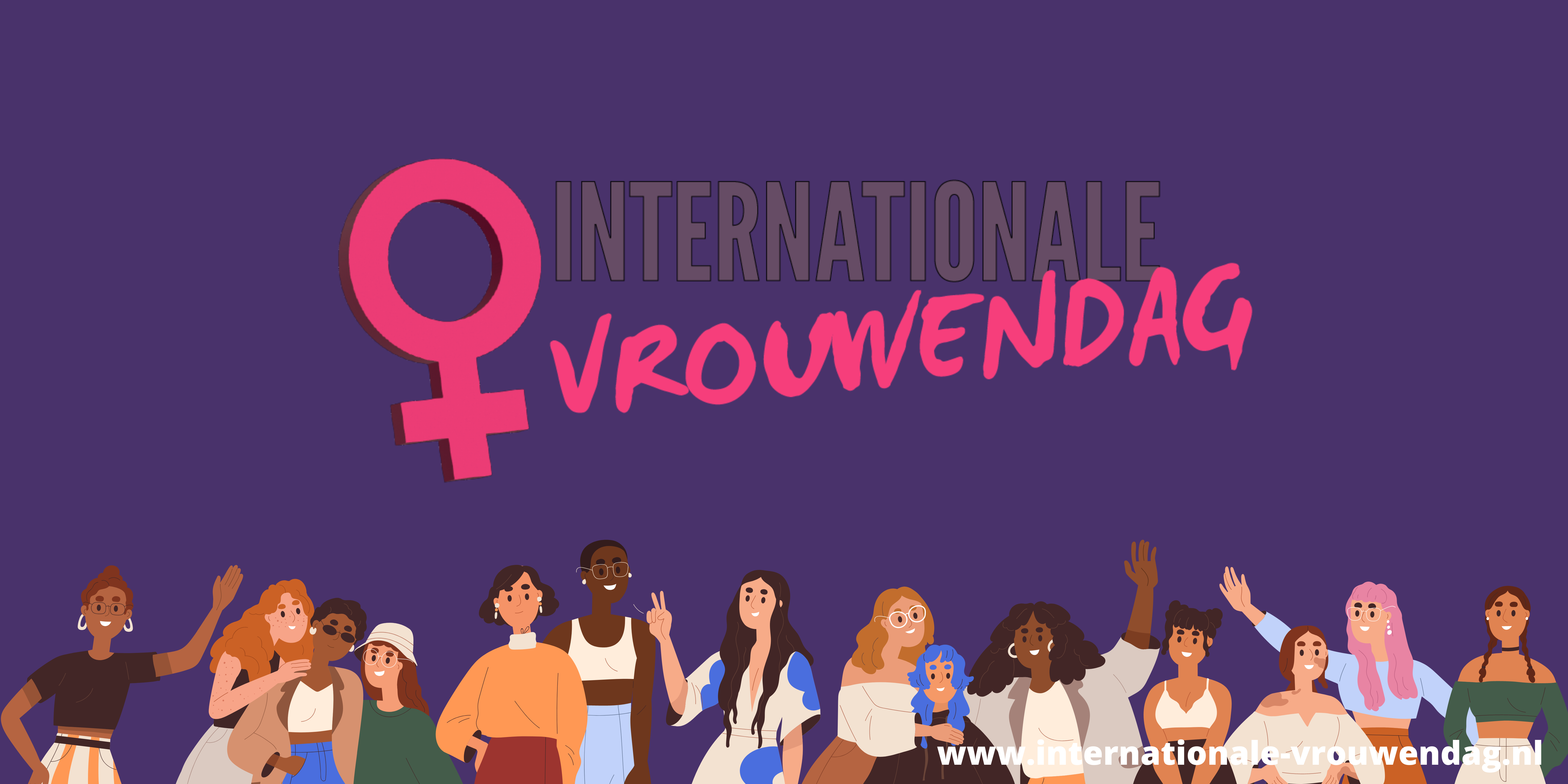 Blog: Een wereld, 1000 vrouwen 