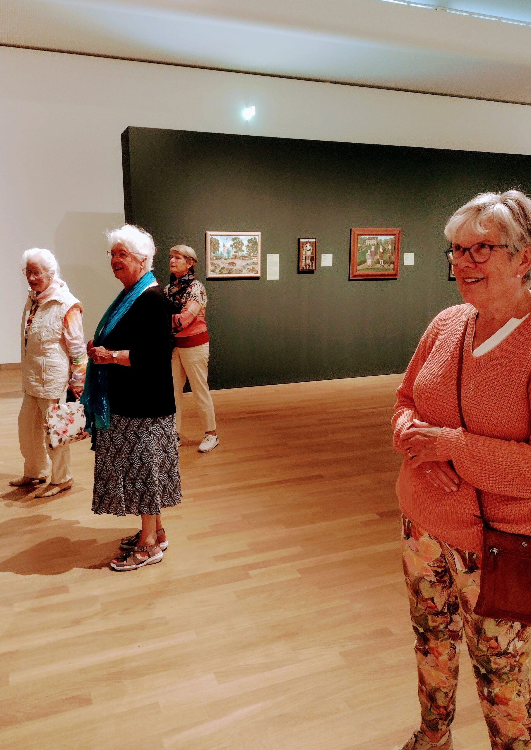 2023 juni – Bezoek aan museum More in Gorssel