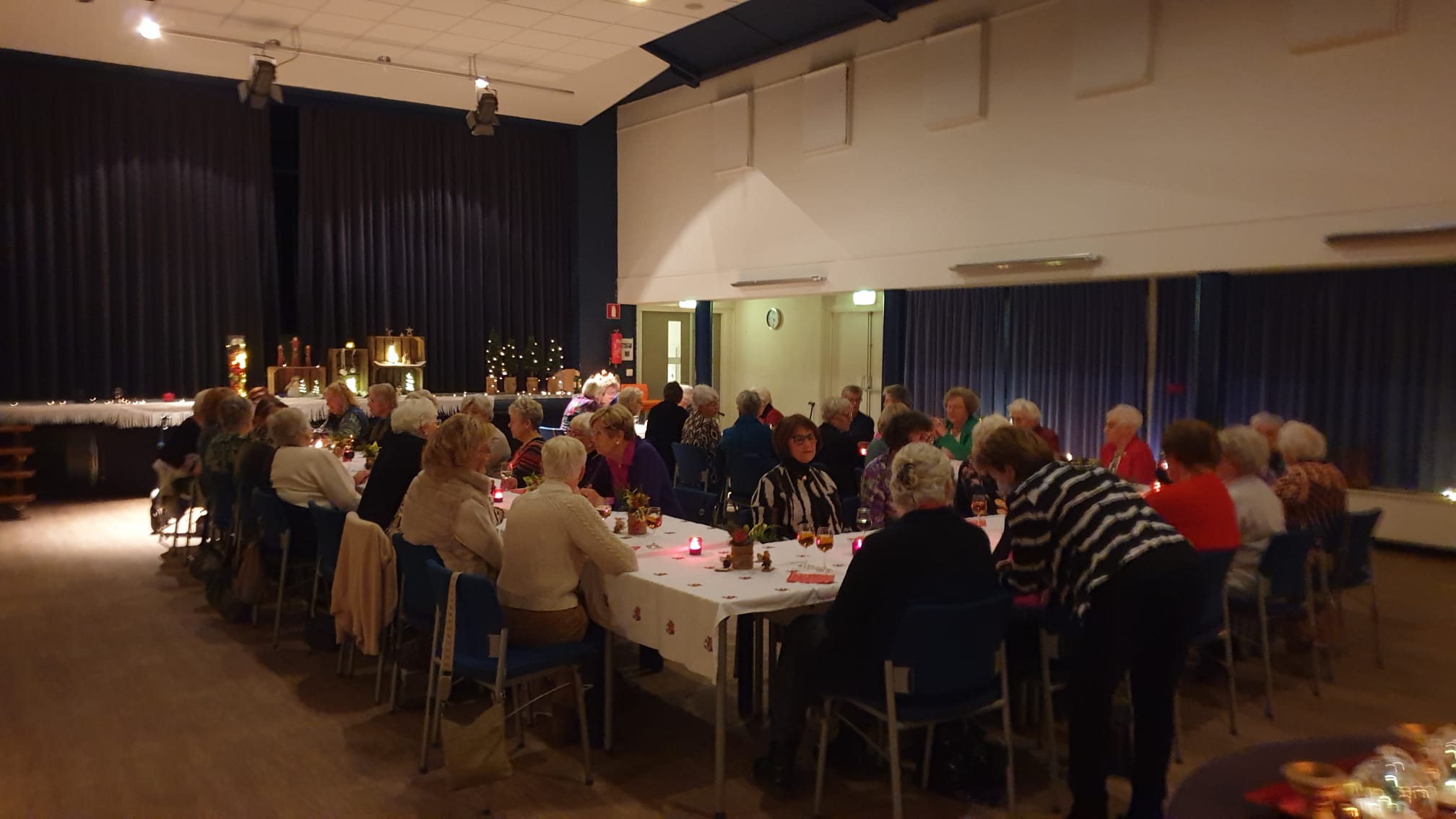 Kerst 2023