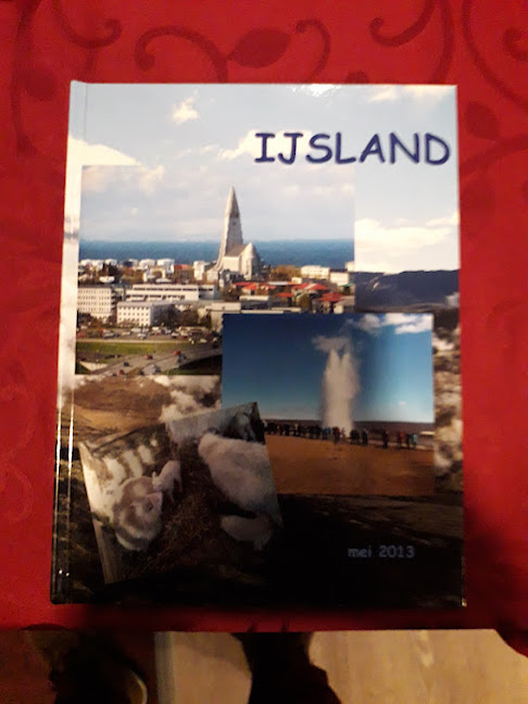 Ijsland en Helgoland 23-02-23