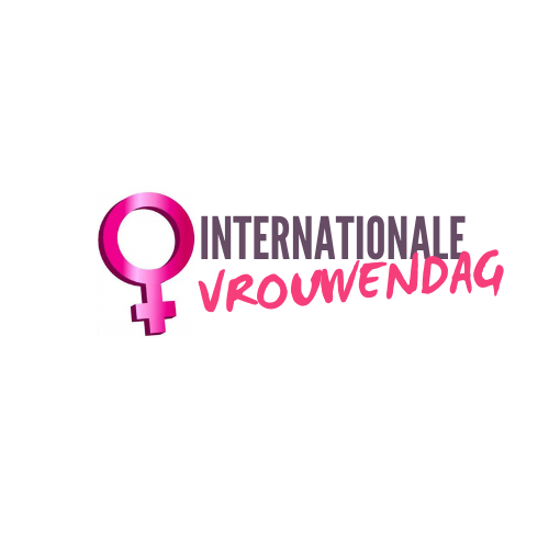 Internationale vrouwendag 7 & 8 maart 2024