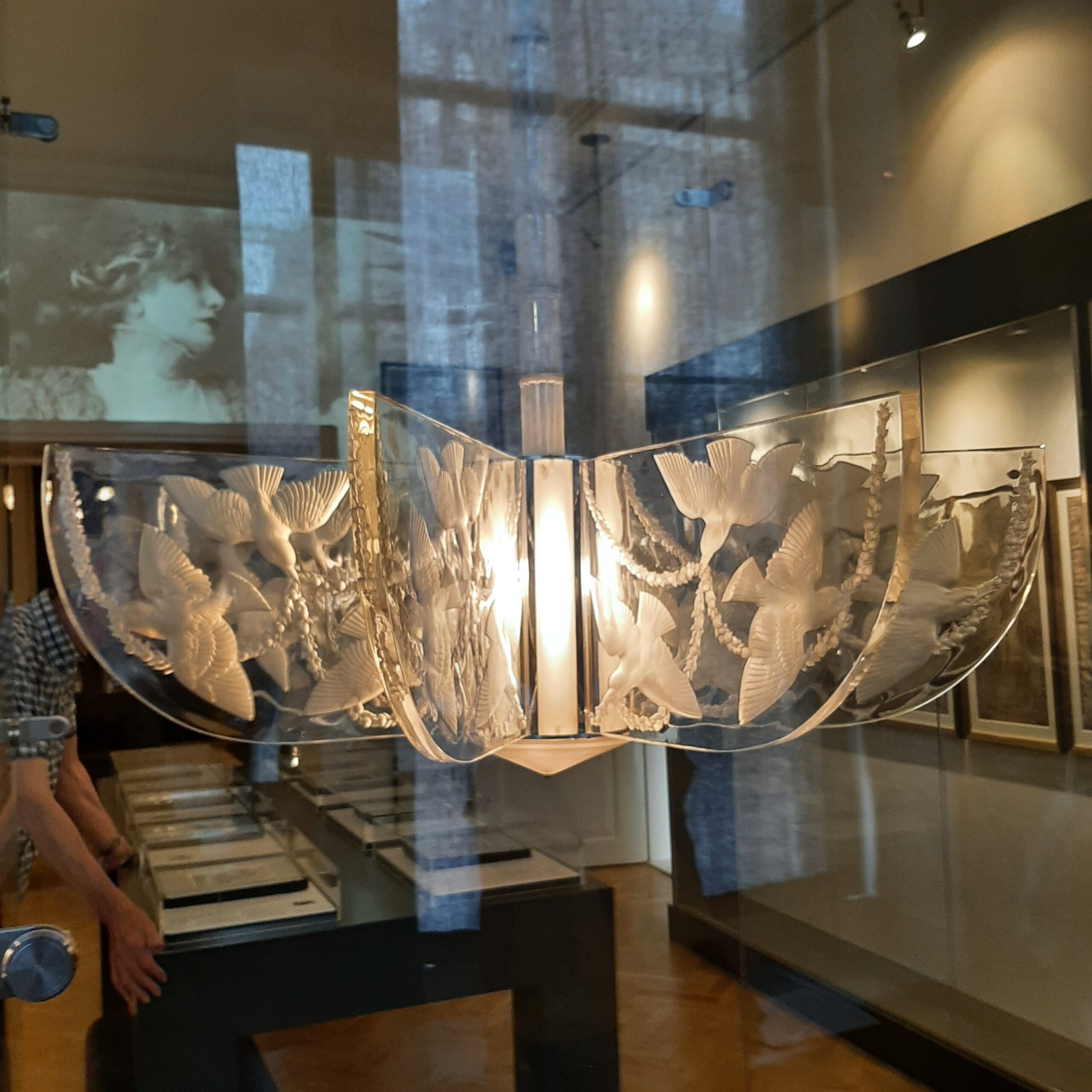 Cultuuruitstapje Lalique museum 13 mei 2024