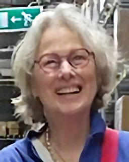 Eileen Gordijn