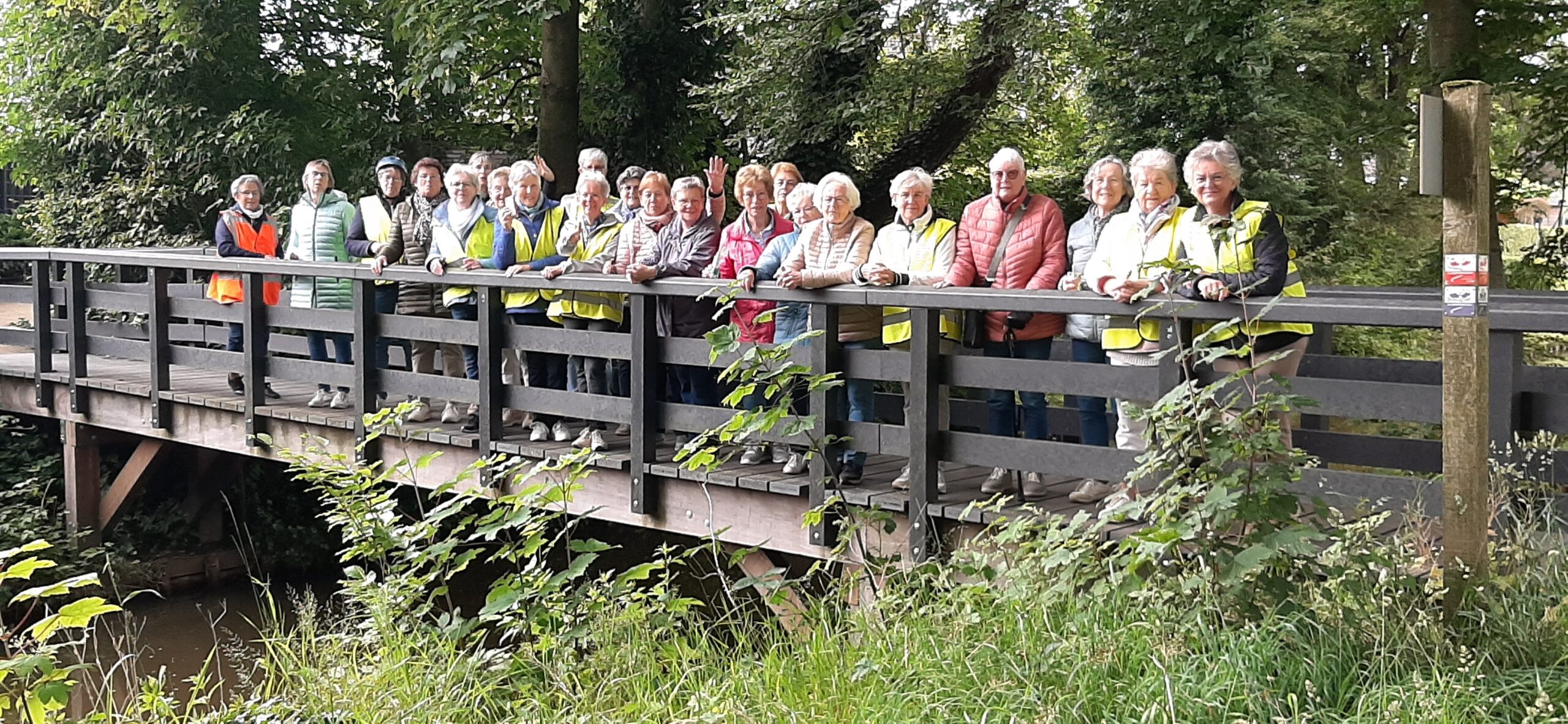 Fietsdag juni 2024