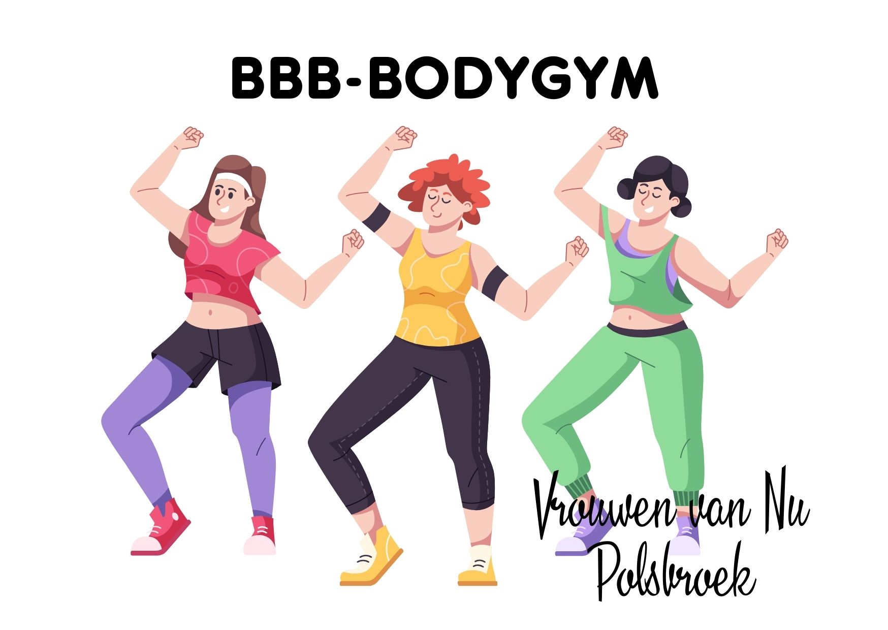 BBB-Bodygym