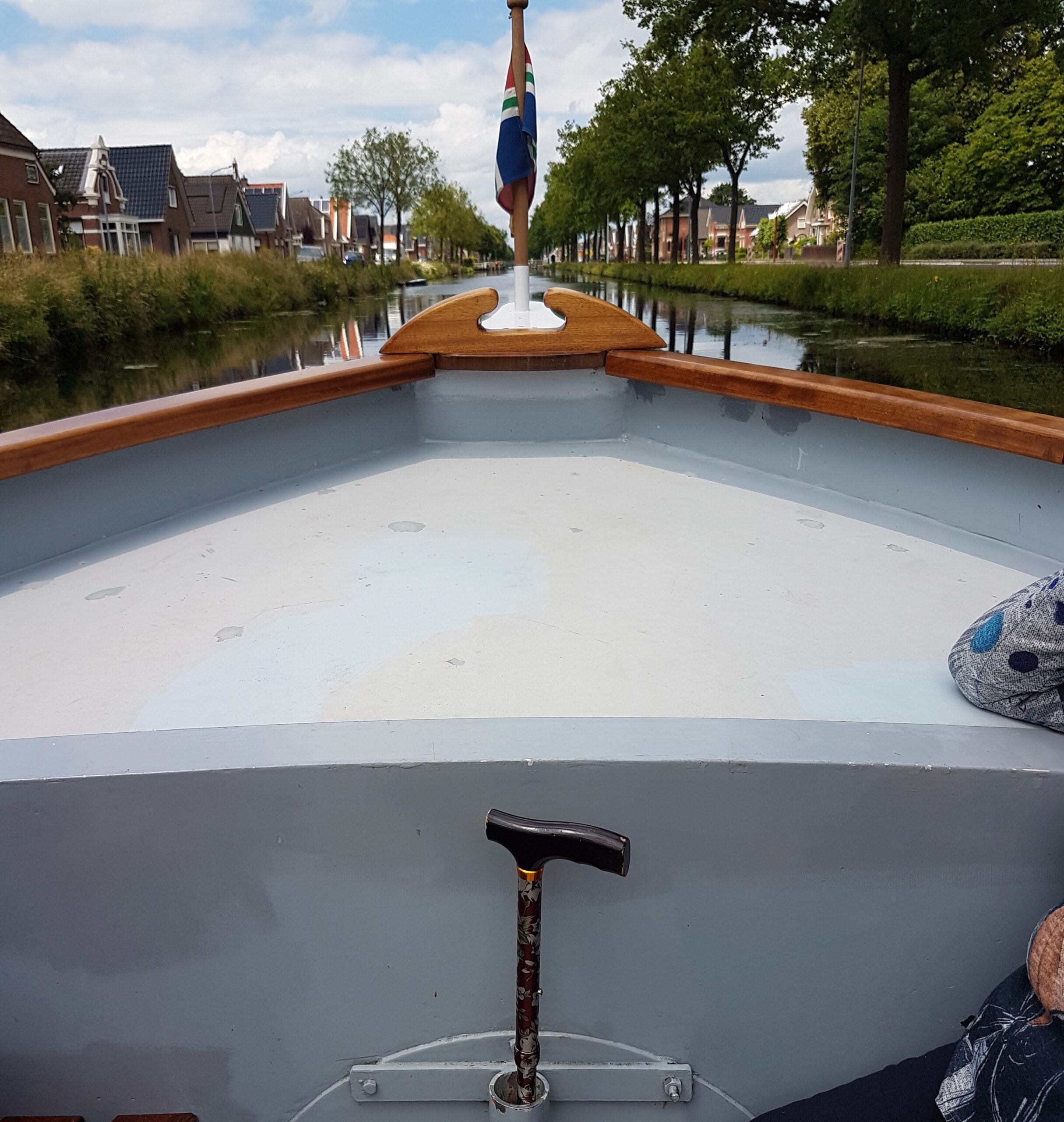 Afdelingsuitje juni 2024