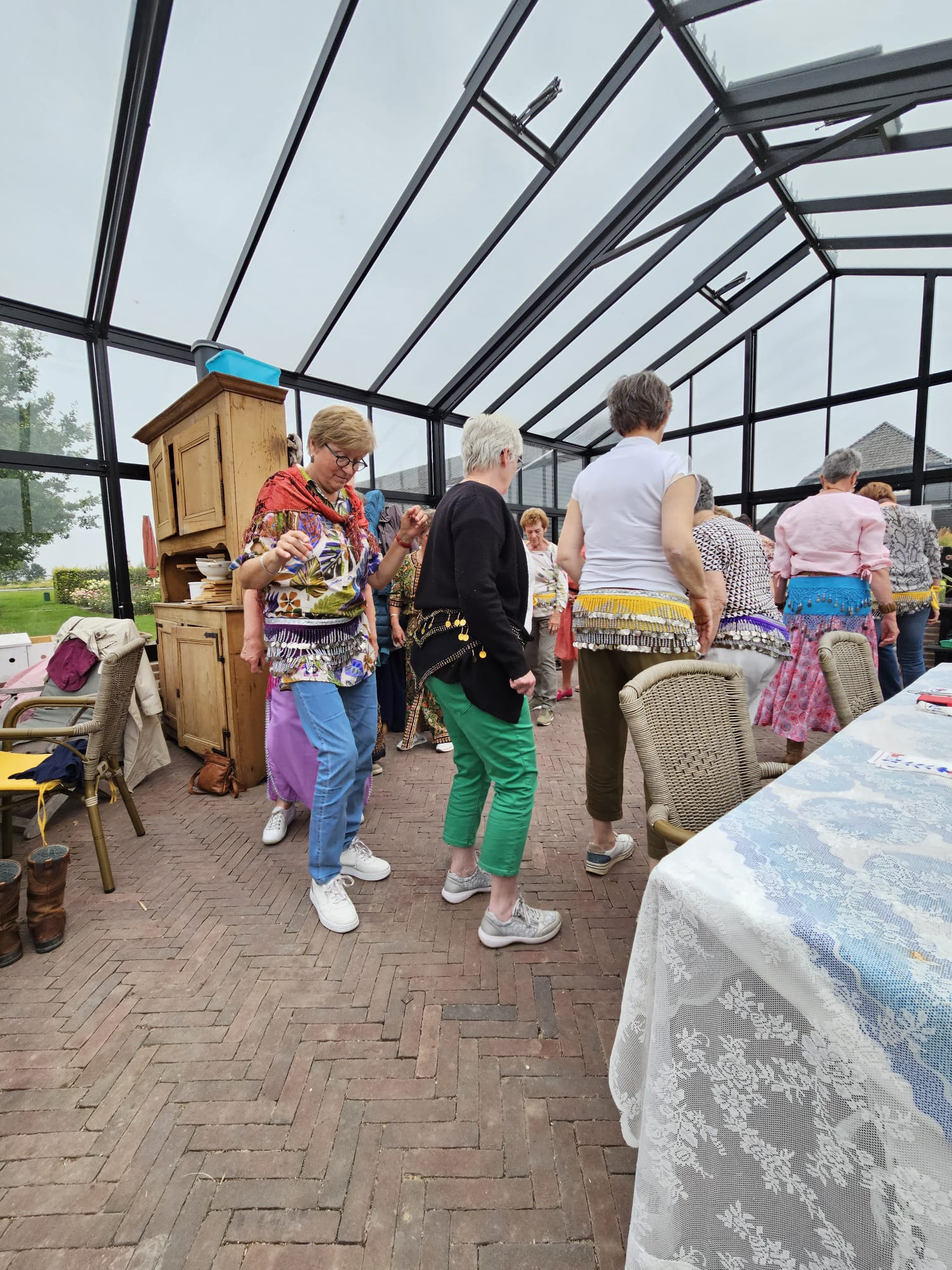 Foto’s VvN Beesd 2024