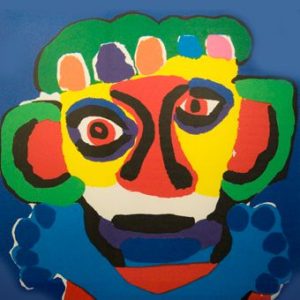 Museumclub naar “Valse Kunst in Vledder 16-5-2024
