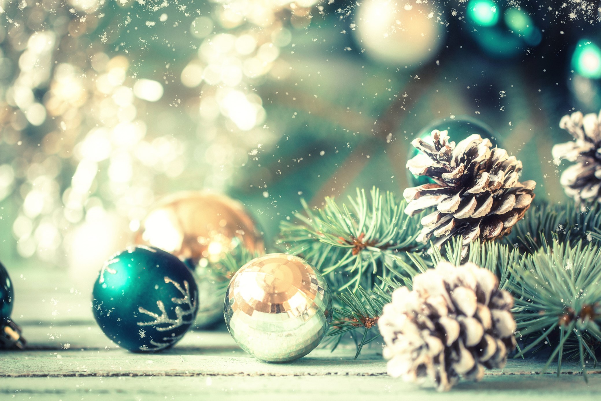 Bijeenkomst “Kerstviering”
