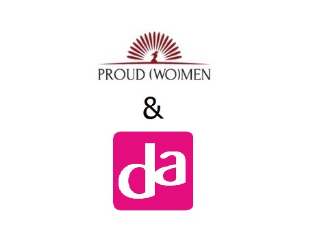 Proud Women & DA drogist