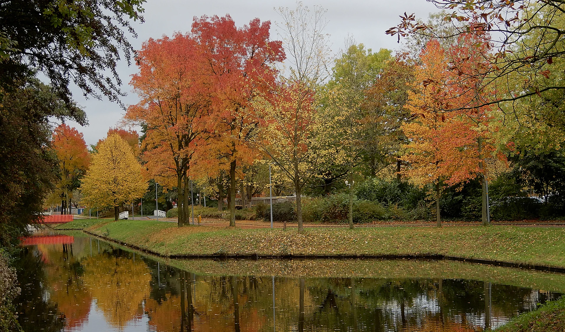 Afdeling Haarlemmermeer