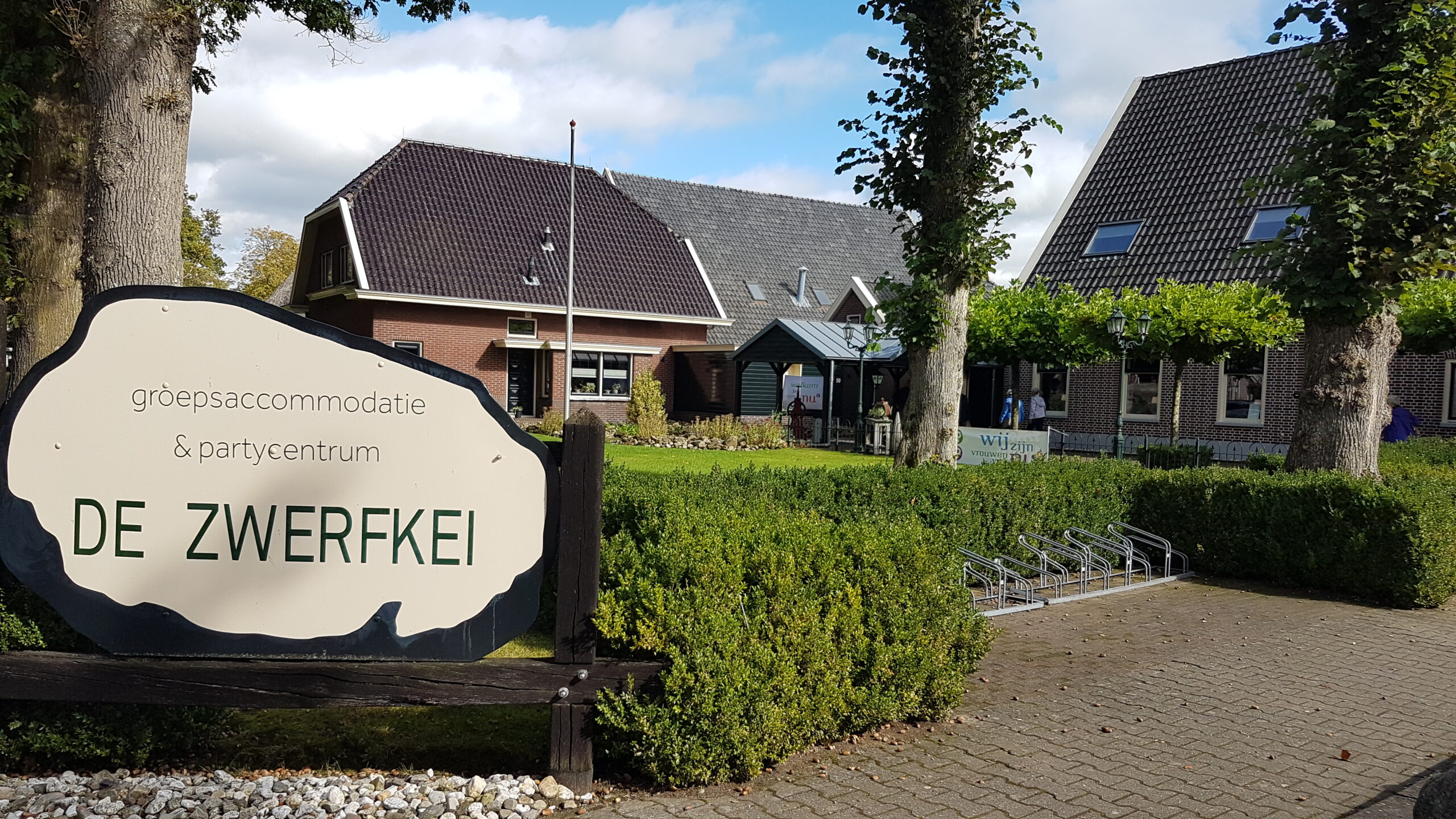 Agrarische Dag Gees 26 september 2024