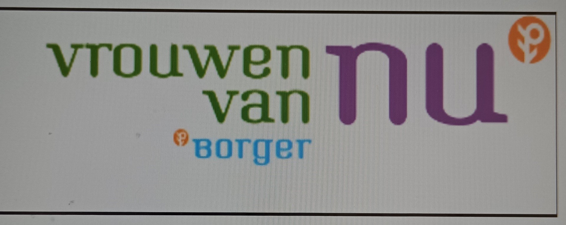 Contact met de afdeling Borger?