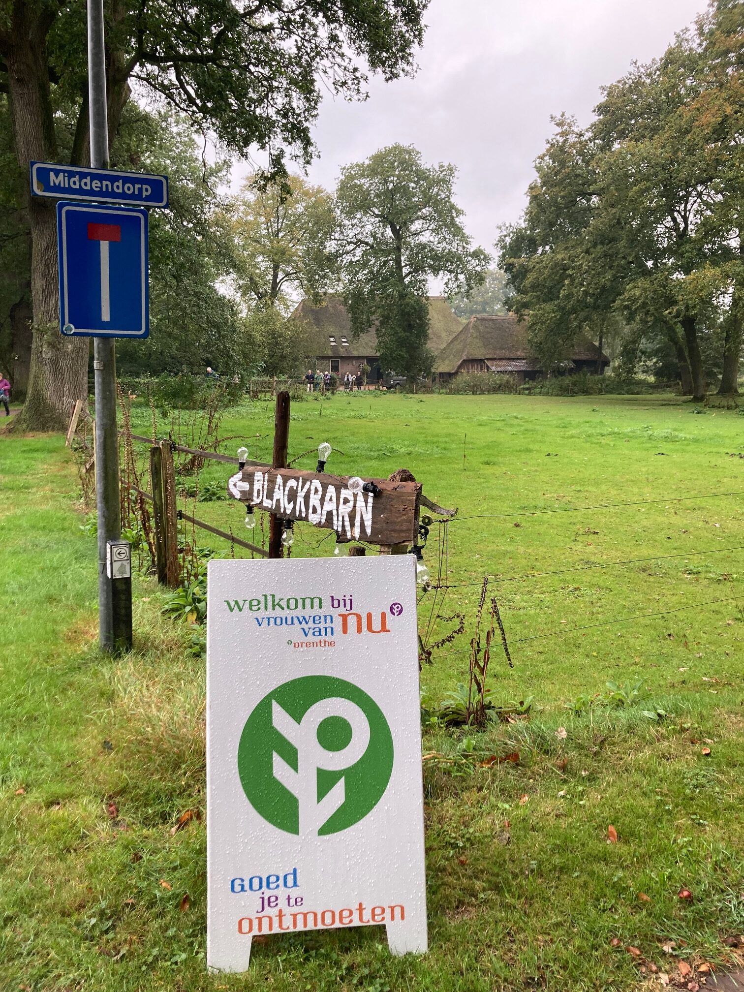 Provinciale Agrarische Dag Drenthe