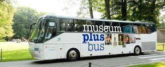 Museum Plus Bus