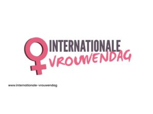 Internationale vrouwendag 2025