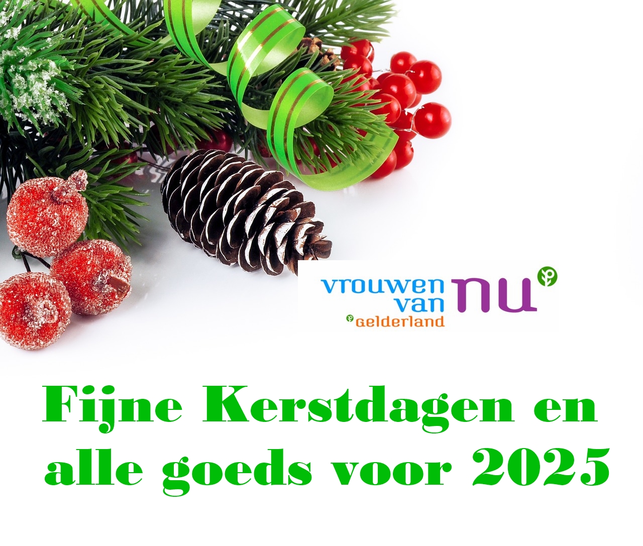 Kerstwens