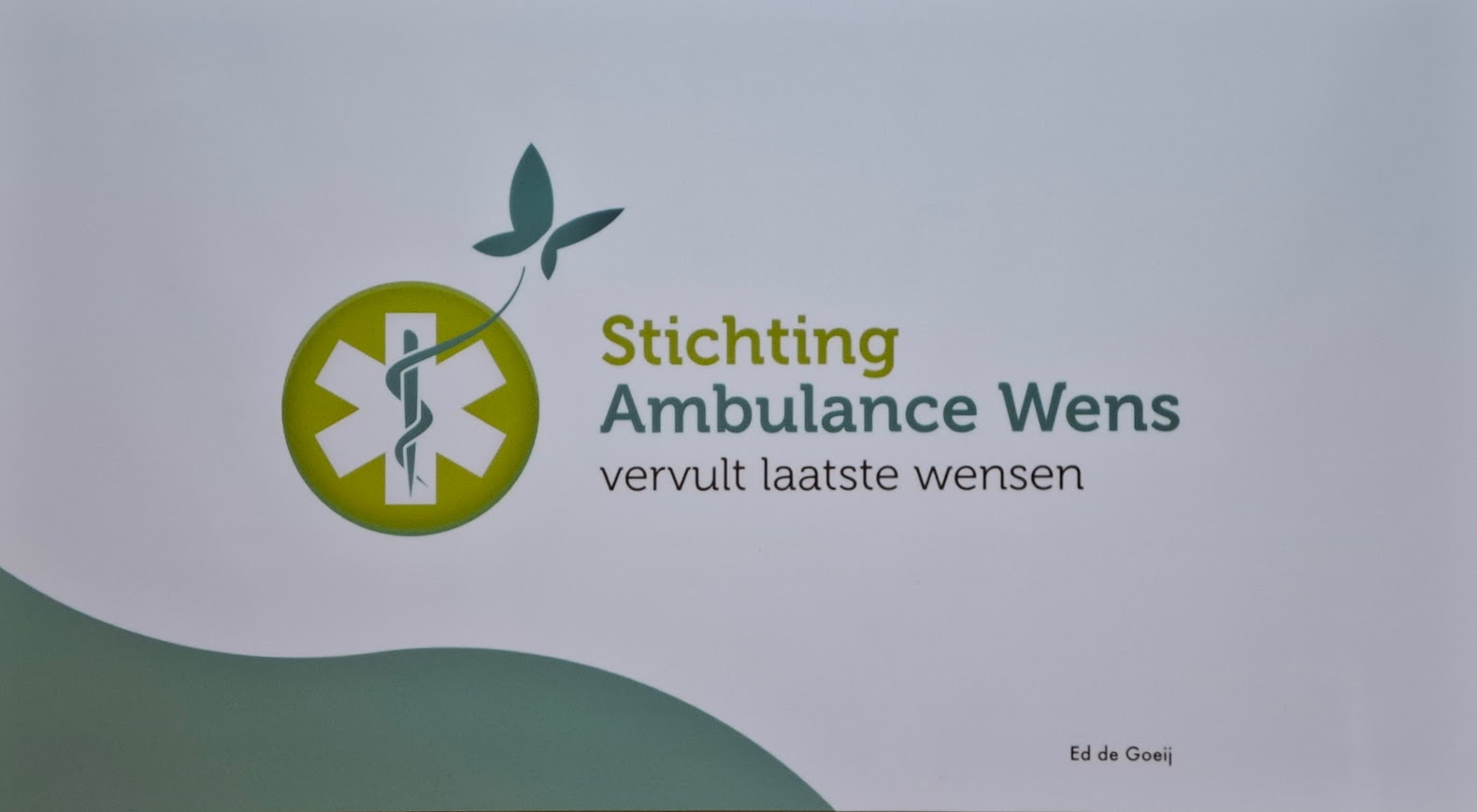 21 jan. 2025 Presentatie Ambulance wens, aftreden 2 bestuursleden en 2 jubilarissen.