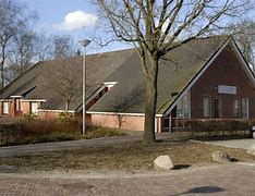 Buurthuis de Snikke