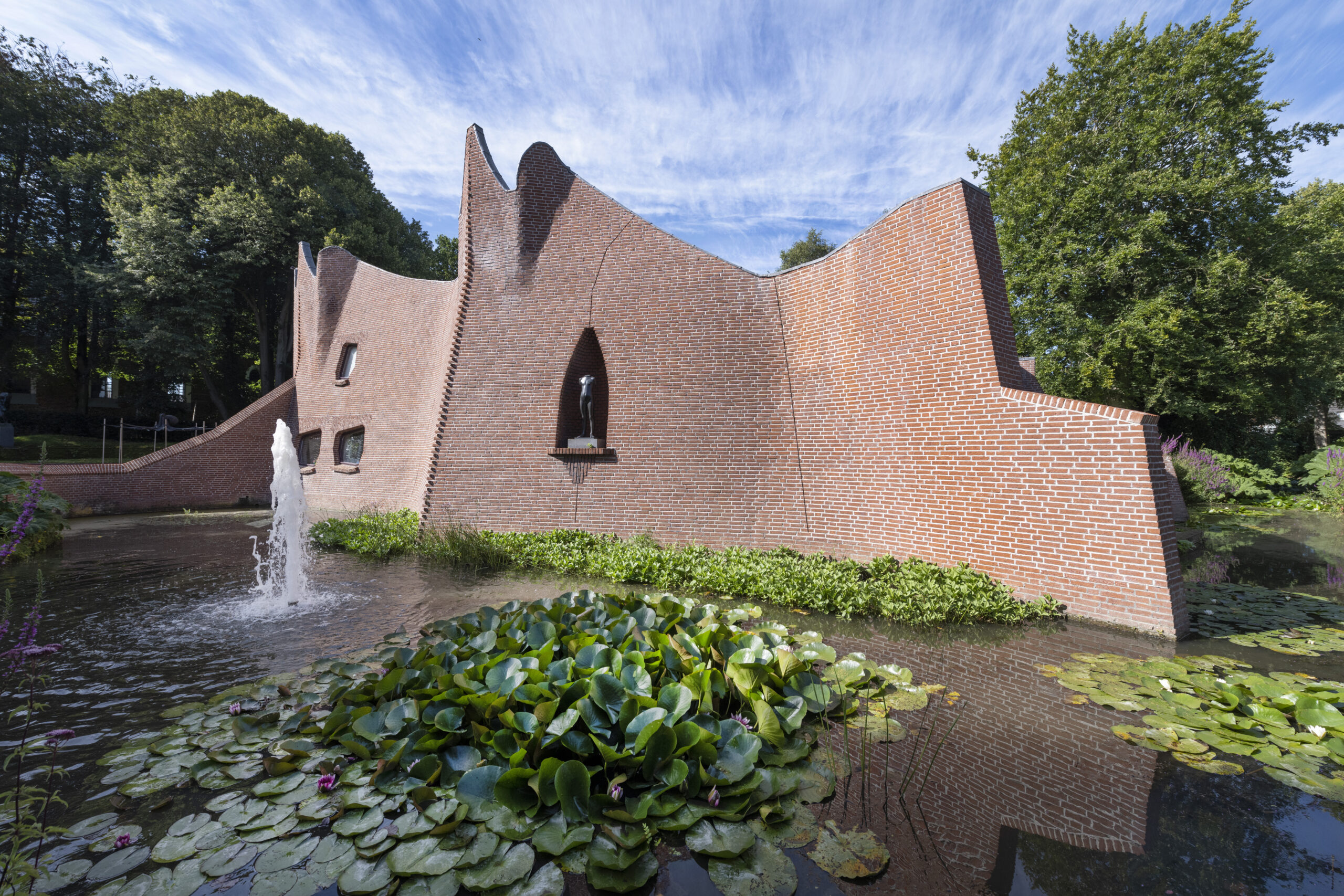 museum de Buitenplaats Eelde