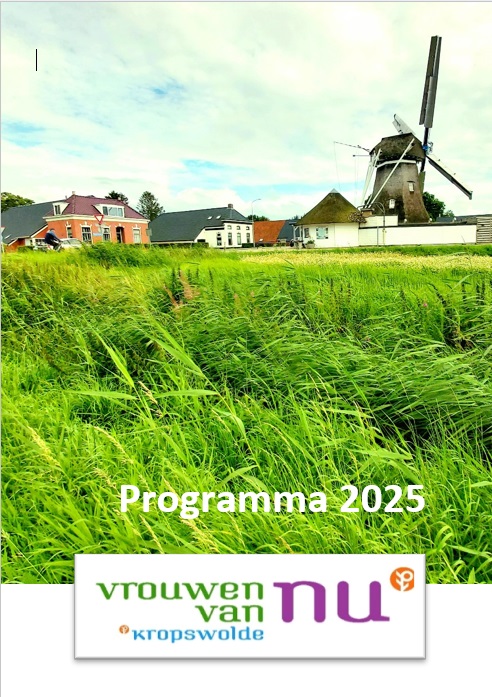 Programma 2025