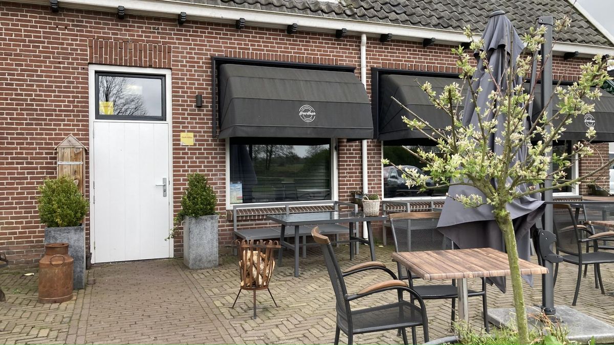 85 jaar Vrouwen van Nu in Restaurant Poortman