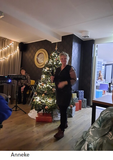 Midwinter kerstavond 12-12-2024