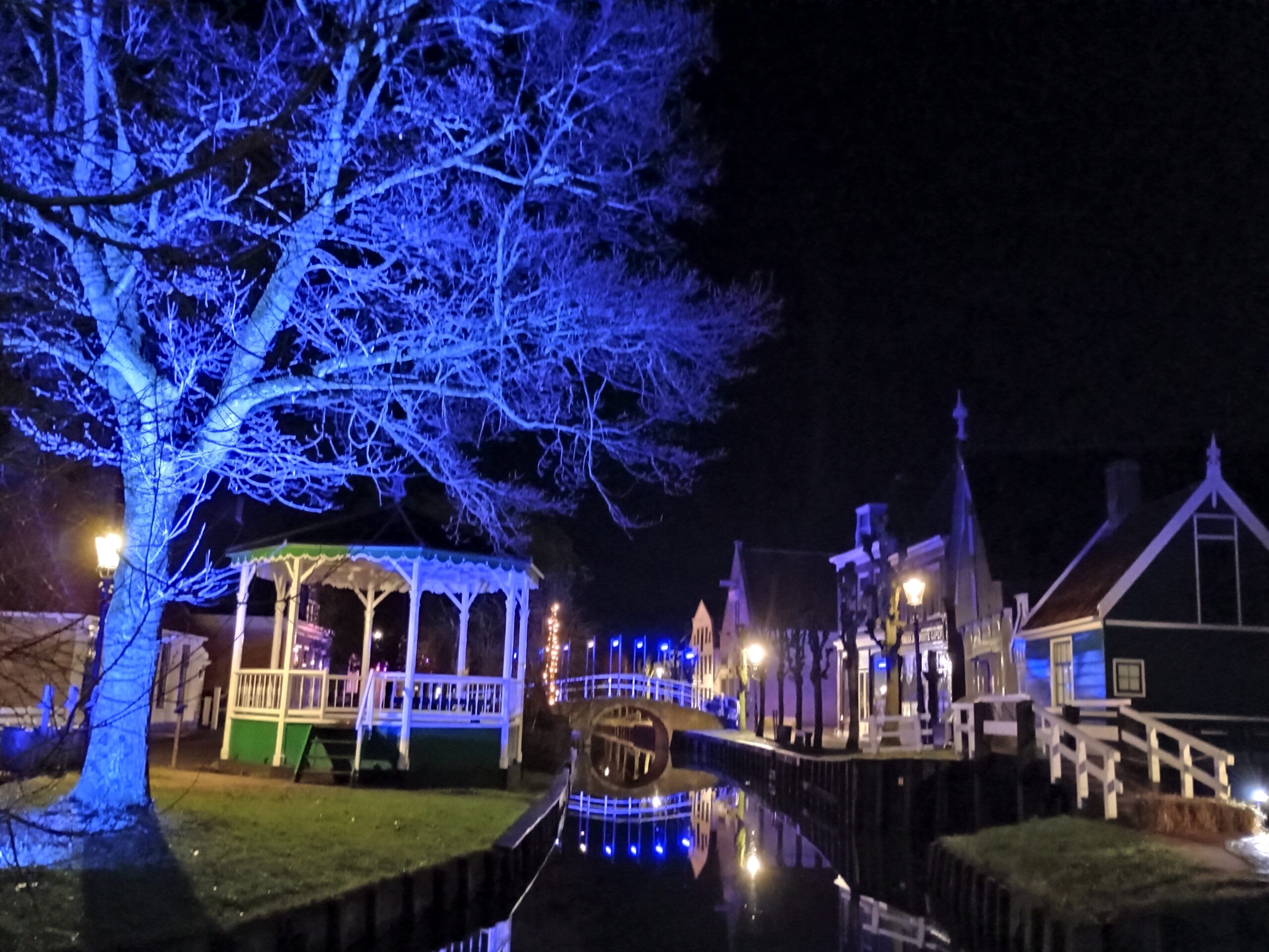Zuiderzeelicht 02-01-2025