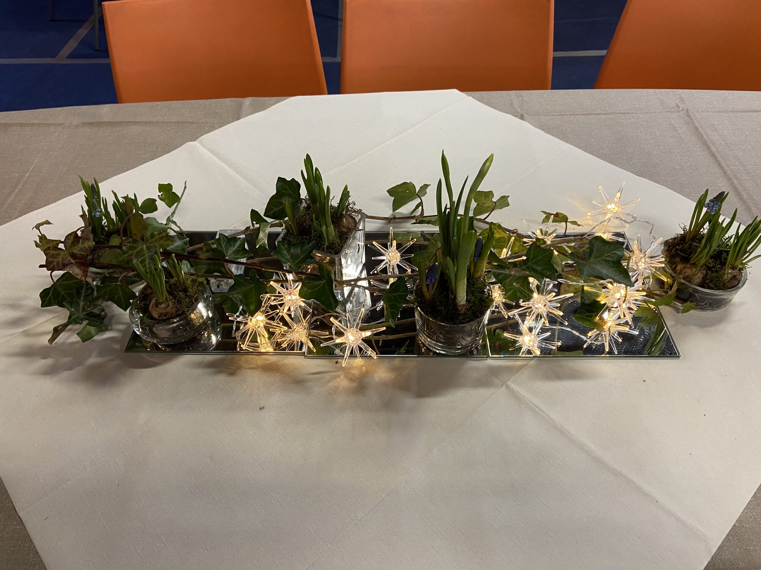 2025-02-06.  30 jarig bestaan tuinclub ’t Hartgespan.