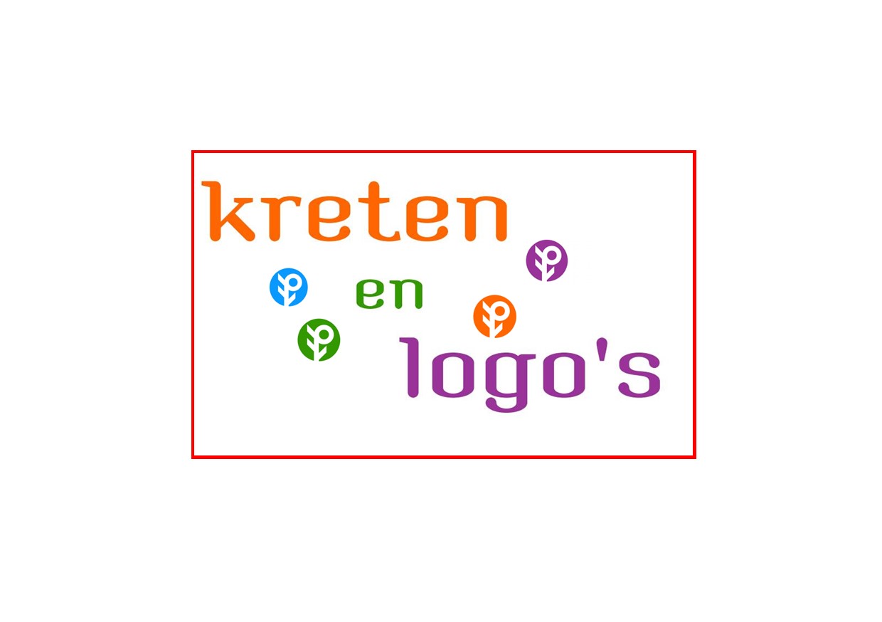 Kreten en Logo’s Vrouwen van Nu