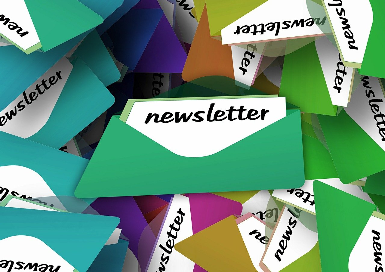 Nieuwsbrief Oktober