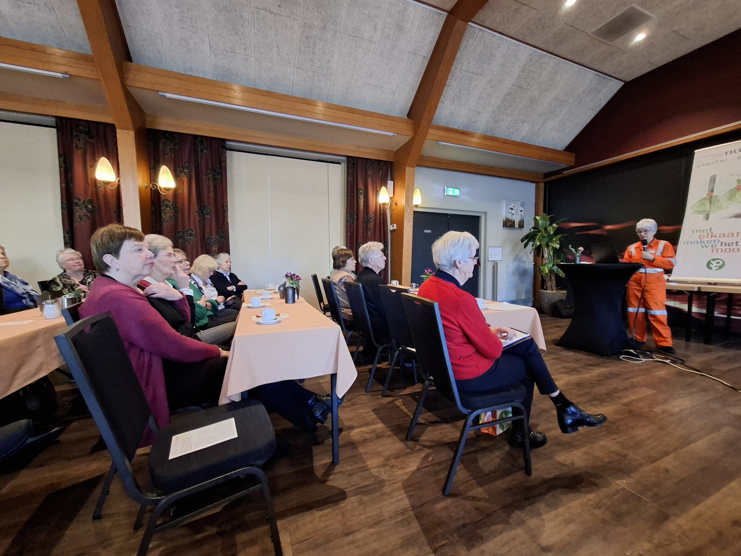 Besturendag 26 februari 2025