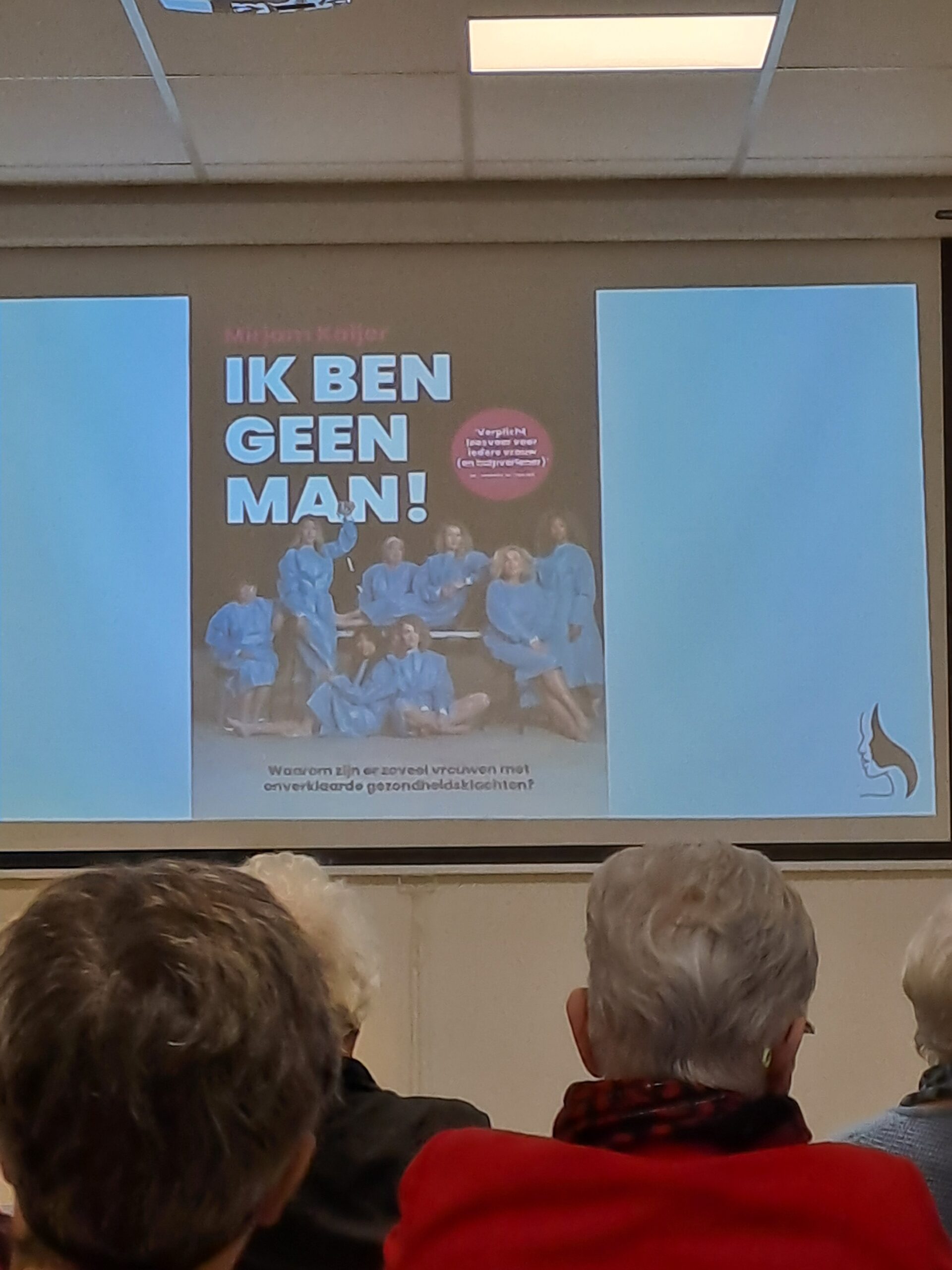 Voices for Women 6 maart 2025