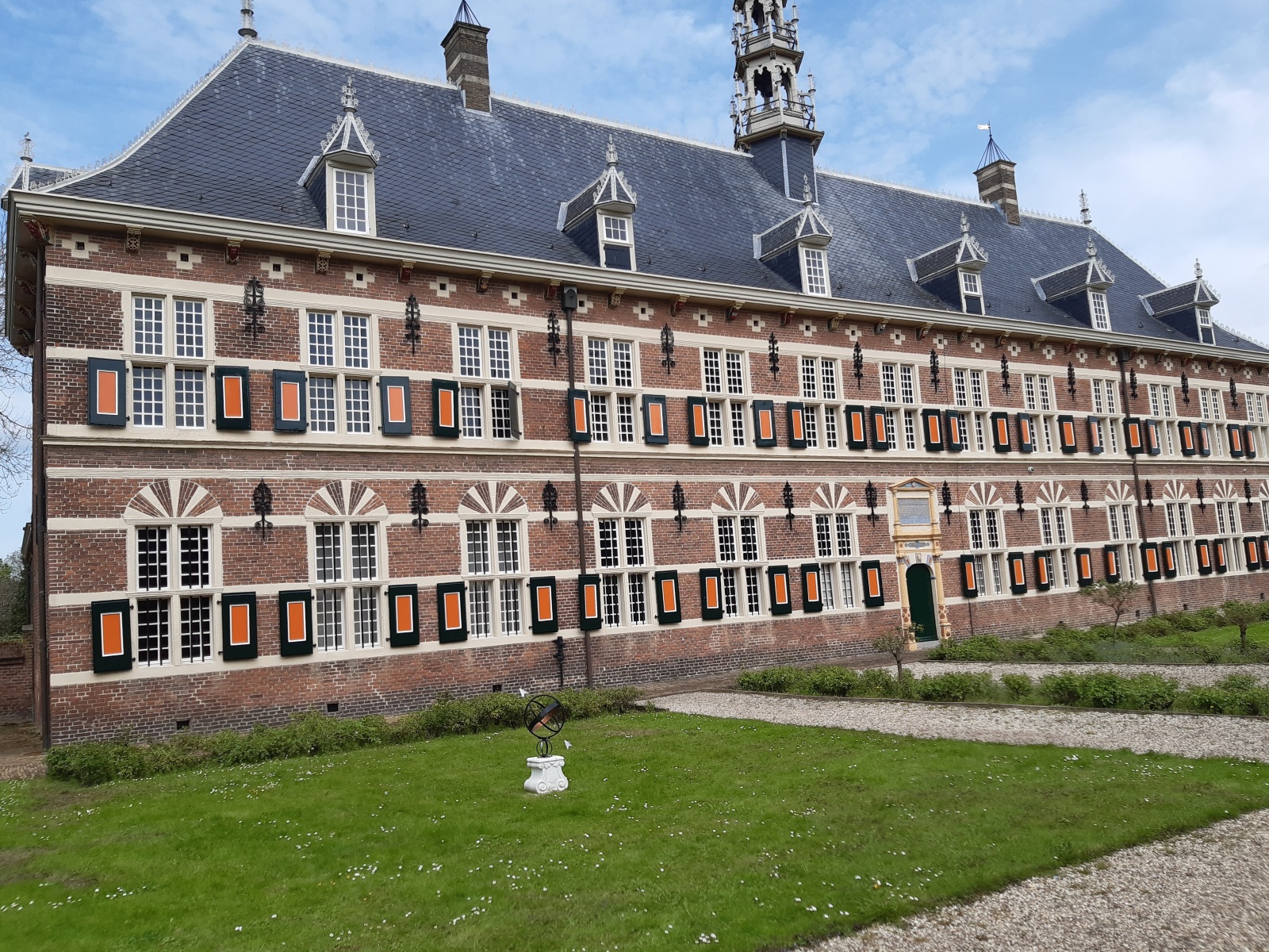 reisje Betuwe 30-4-2024