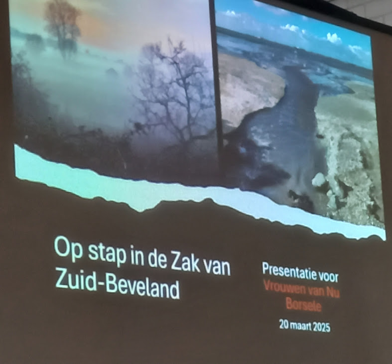 2025-03-20 Op stap in de zak