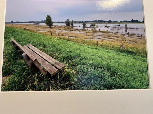 2025 maart – De Twel*loten bezoeken het Infocentrum IJssel in Den Nul