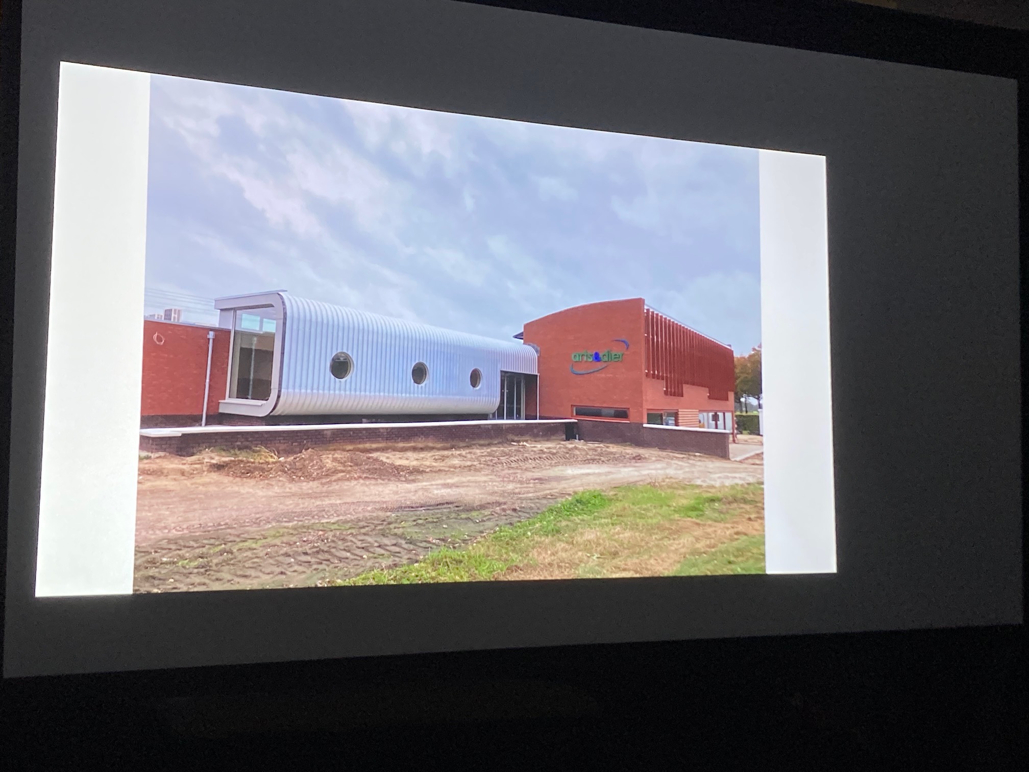 Dierenkliniek Klijndijk 6-3-2025