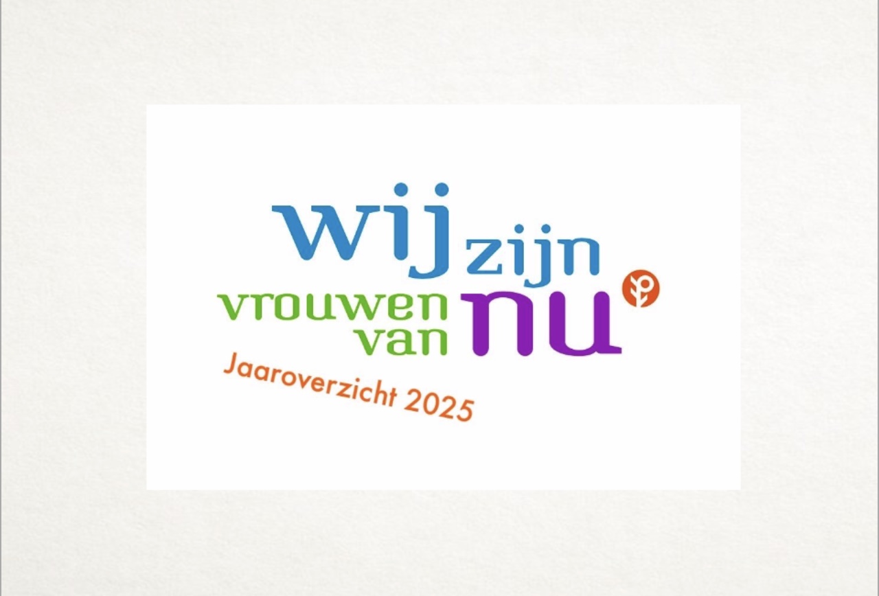 Jaaroverzicht 2025
