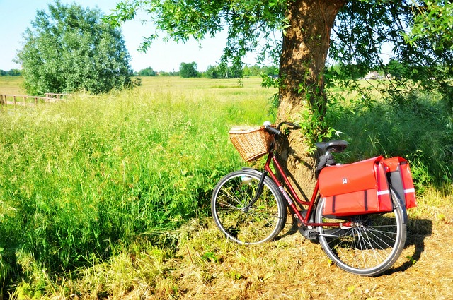 Fietsmiddag rond Barchem