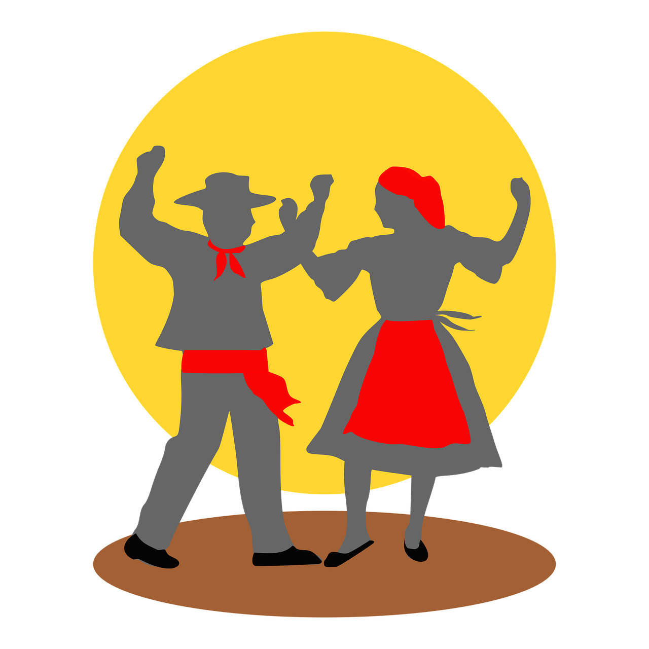 27-03-2025 volksdansen