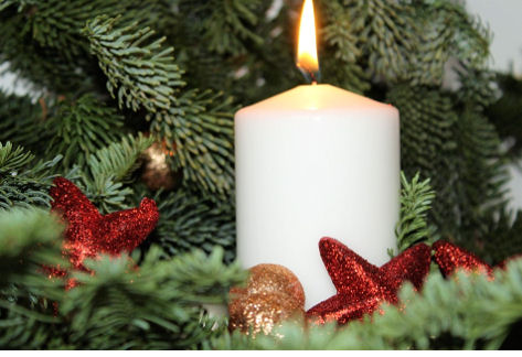 2025 Kerstbijeenkomst