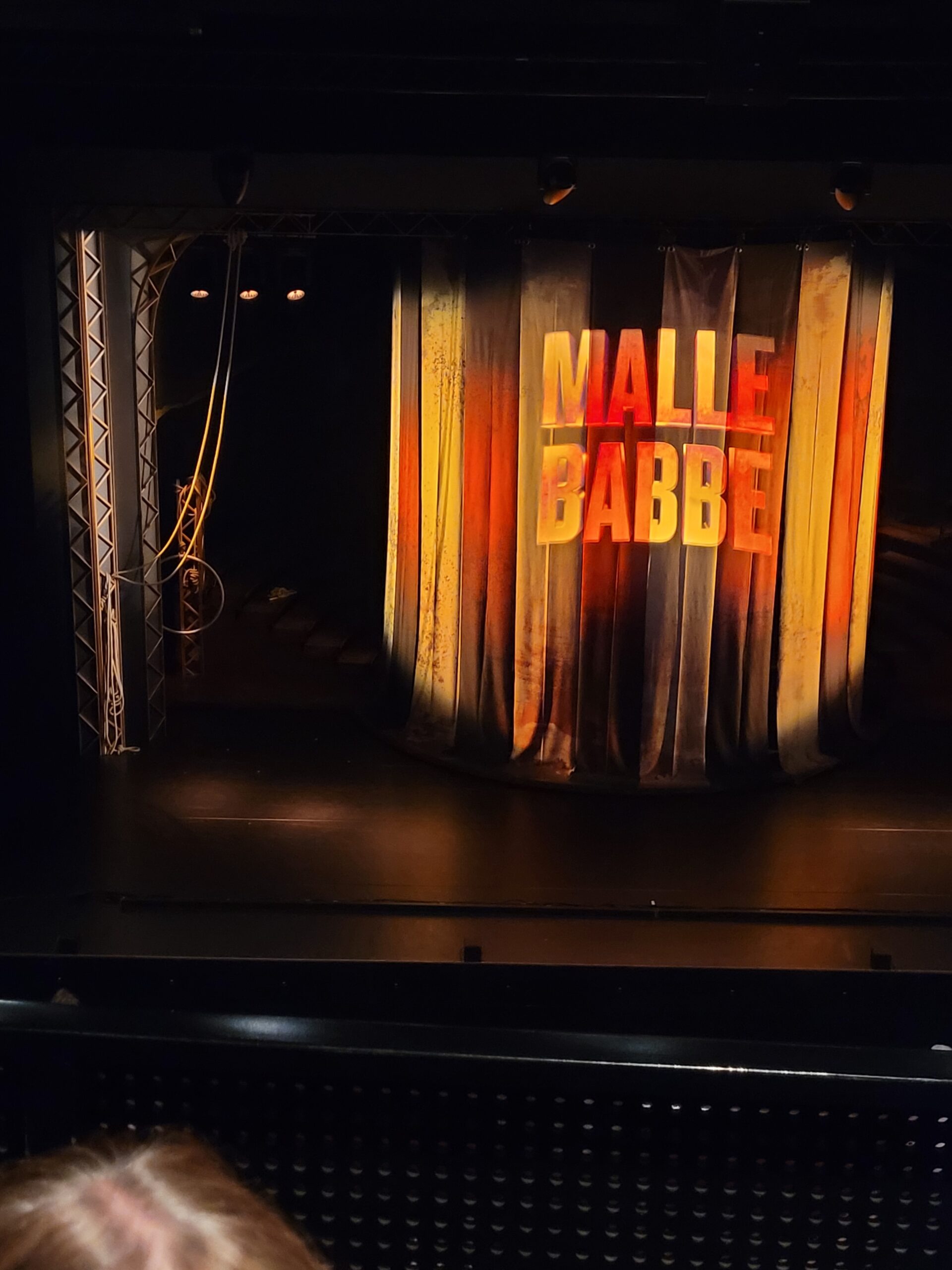 Malle Babbe
