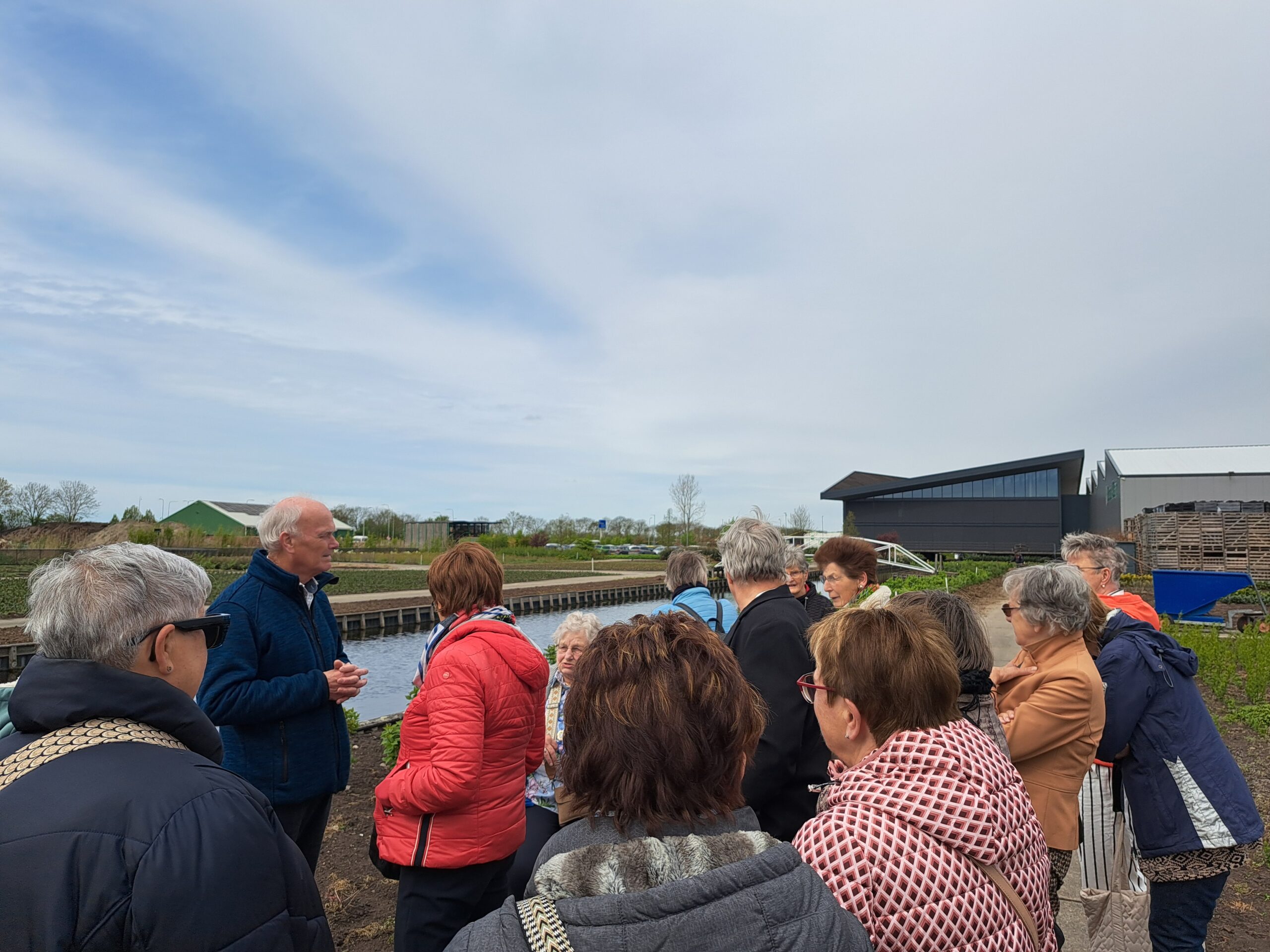 Agrarische dag 17-04-2025