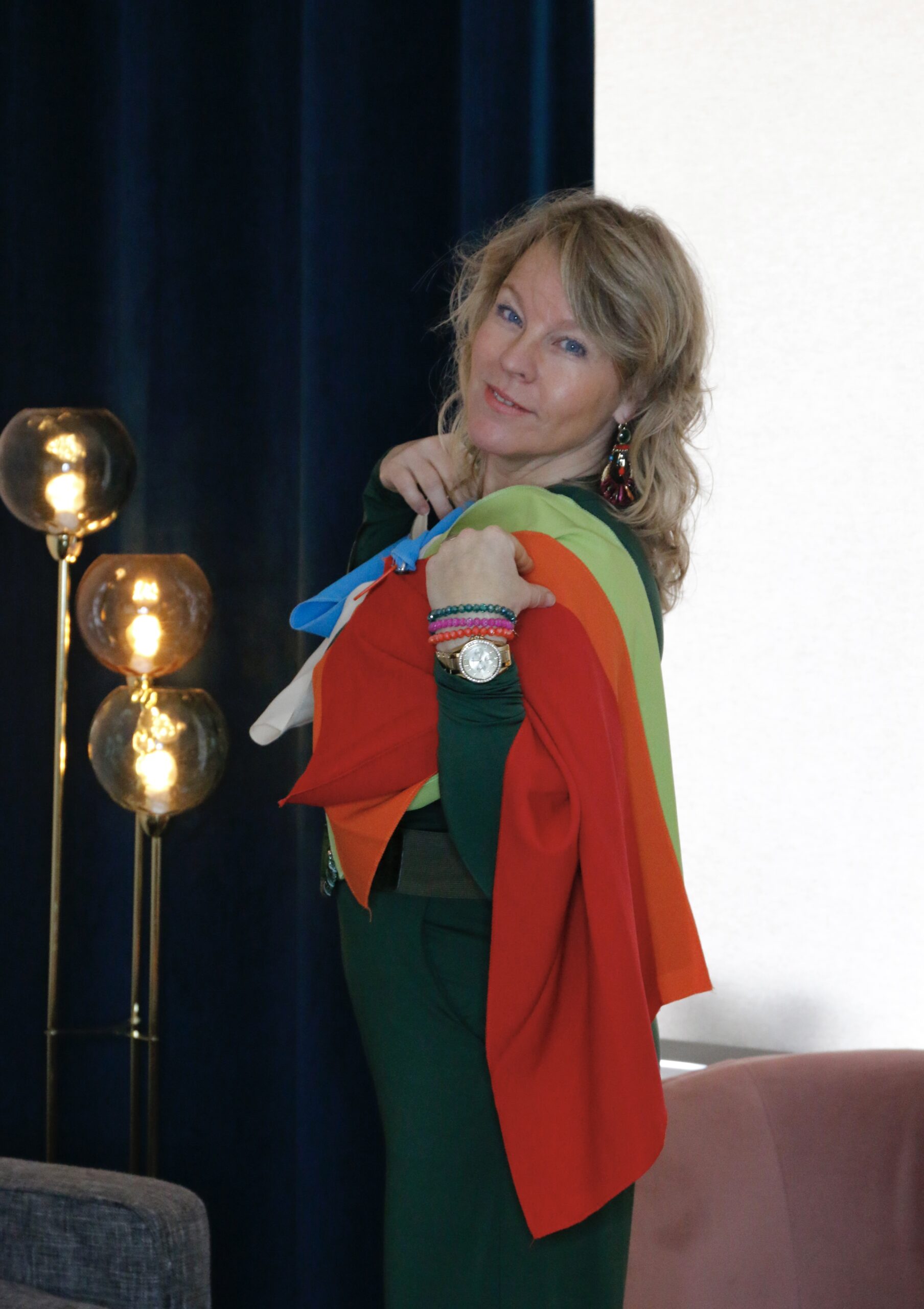 Lezing Els Roth