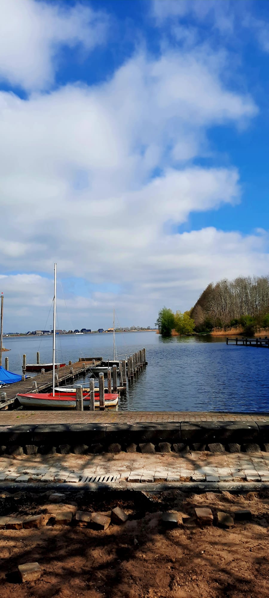 Zwolle wandeling 9 april 2025
