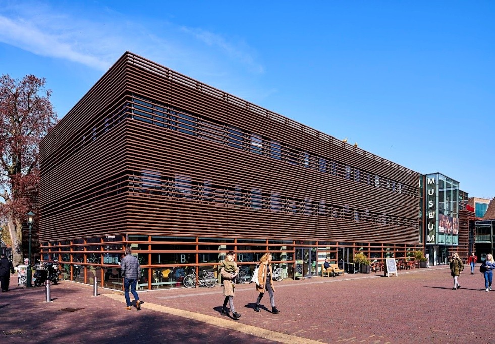 Museumbezoek Alkmaar