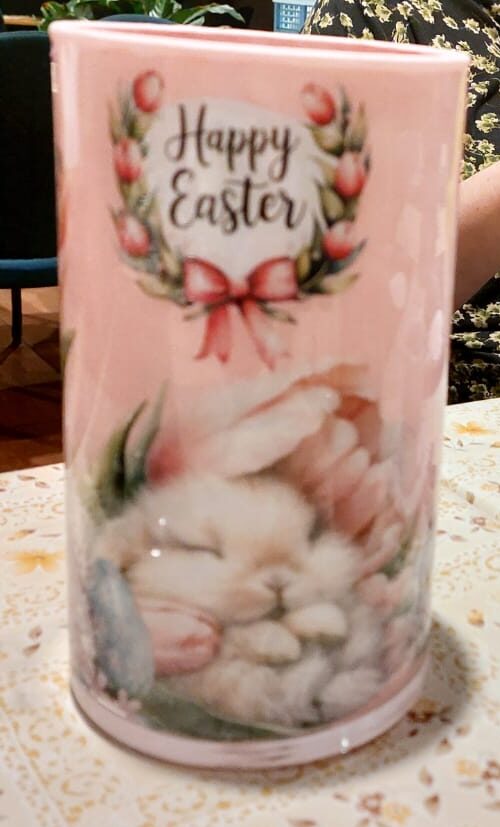 Decoupage 16 April 2025