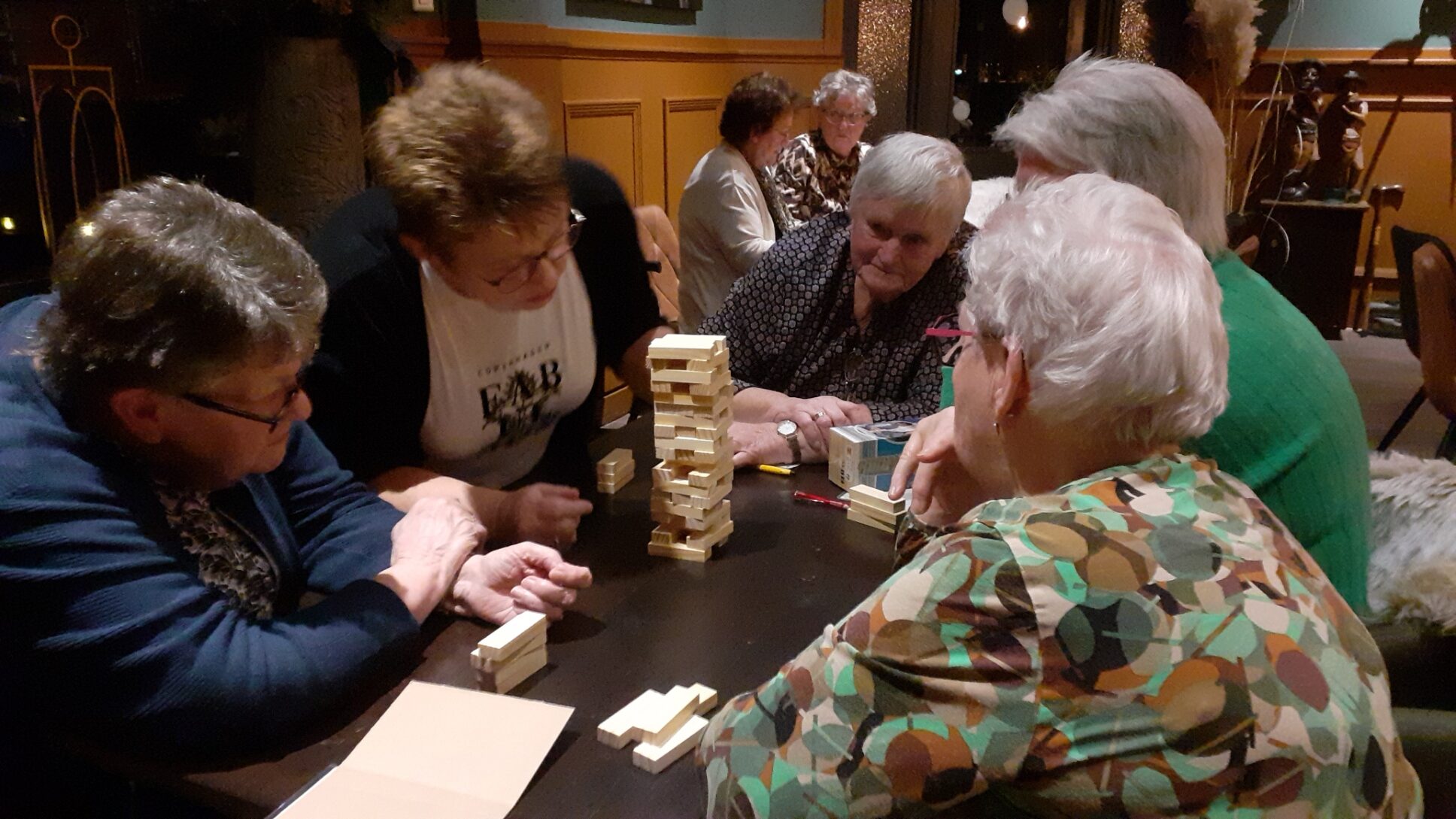Quizavond 5 februari 2025