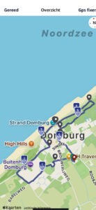 wandelen domburg 02