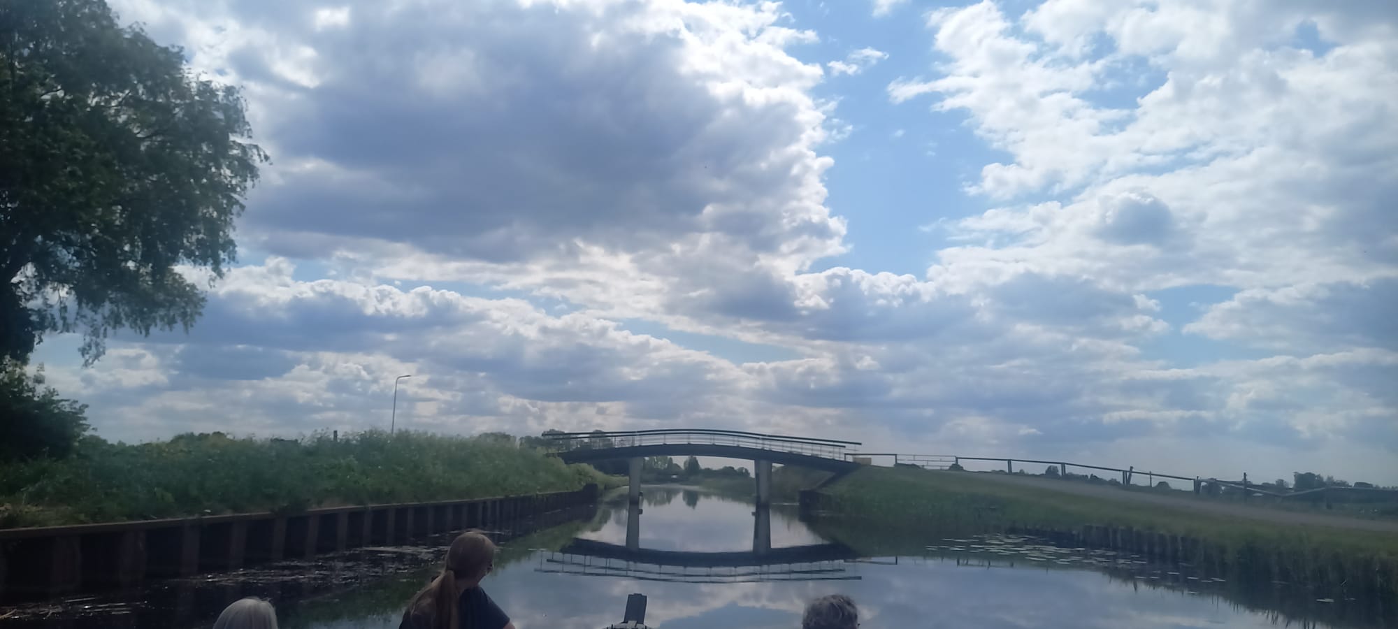 Excursie Nij Beets